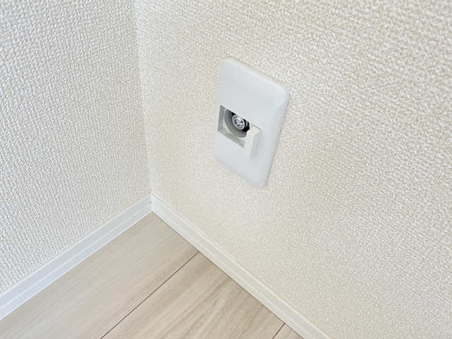 ガスコンセント