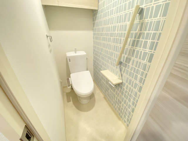 WC