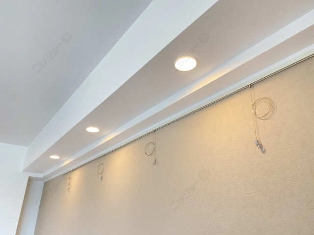 ピクチャーレール