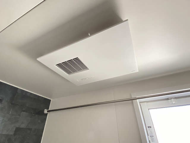 浴室乾燥（反転）