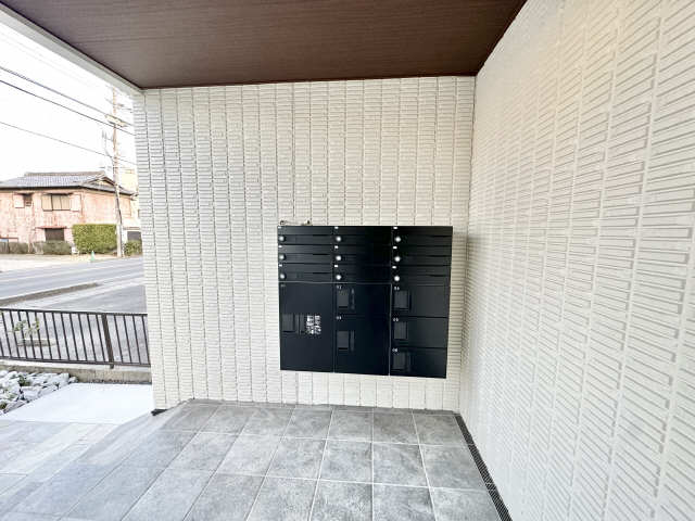 宅配BOX