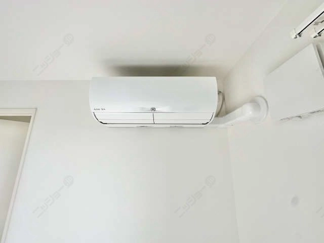 エアコン（LDK）