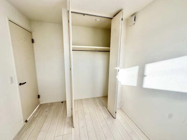 収納（南洋間）