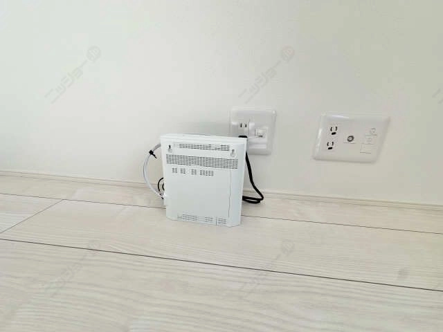 無料ネット　WIFI