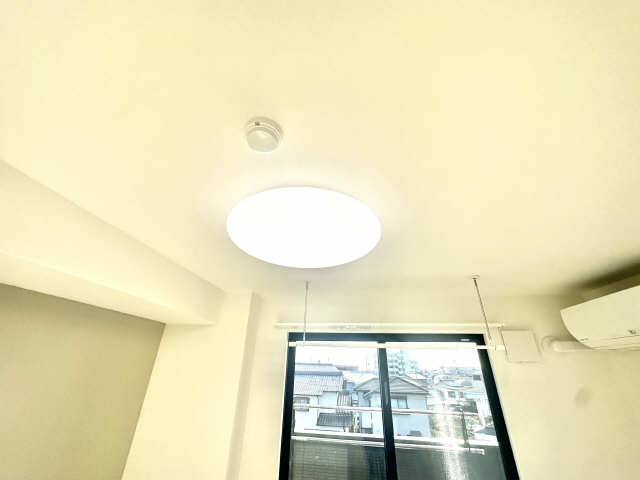全室照明器具付