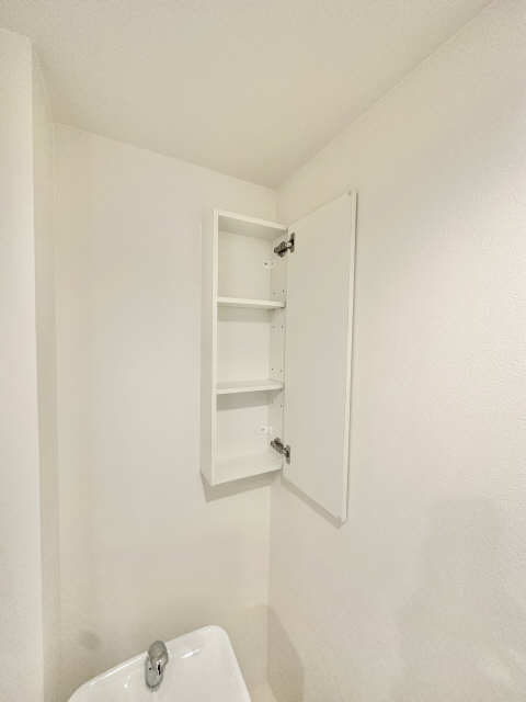 トイレ収納