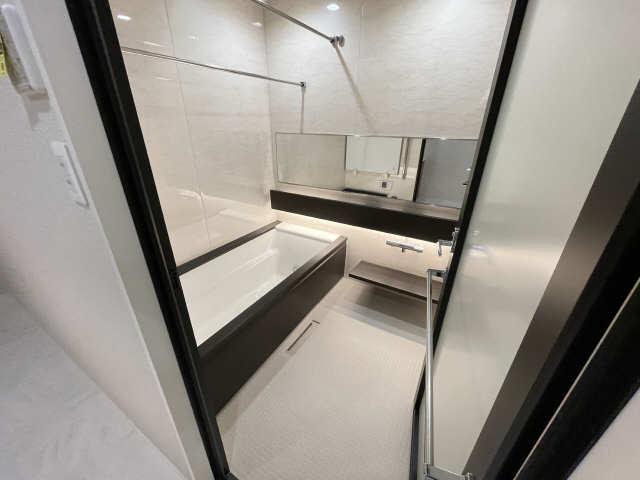ユートレア　Ｎ棟 3階 浴室