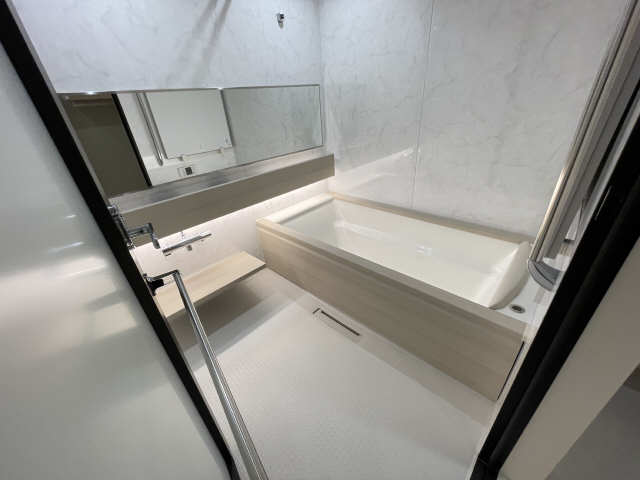 ユートレア　Ｎ棟 3階 浴室