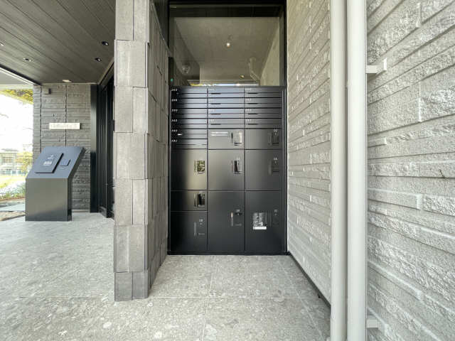 宅配ＢＯＸ