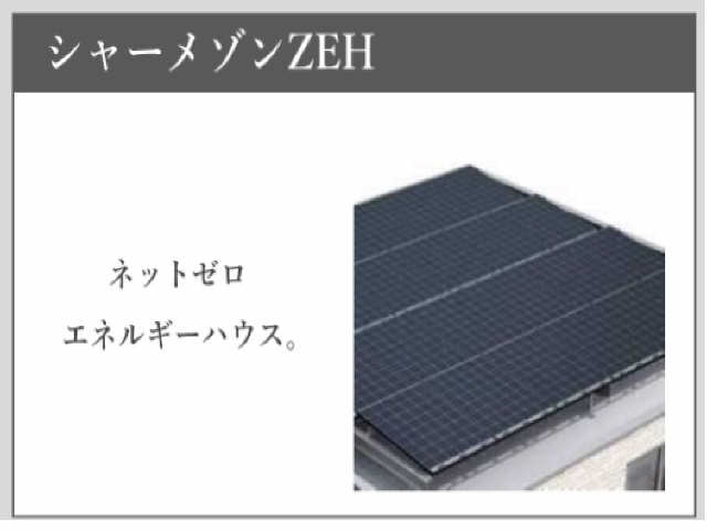 ＺＥＨ