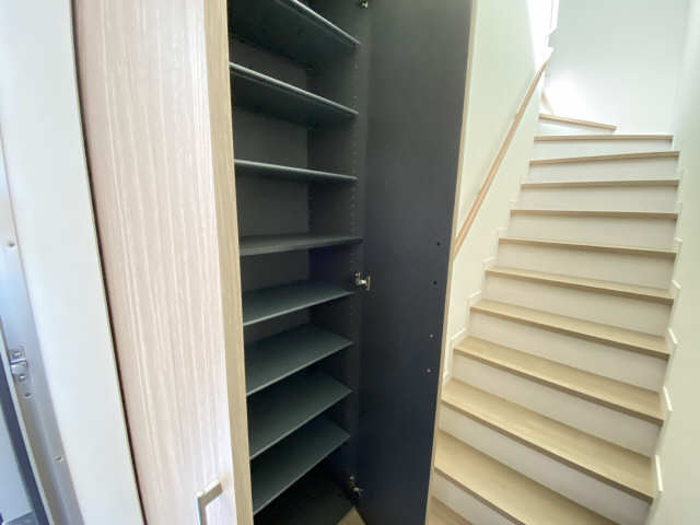 シューズBOX