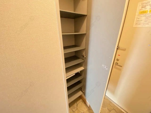 シューズBOX