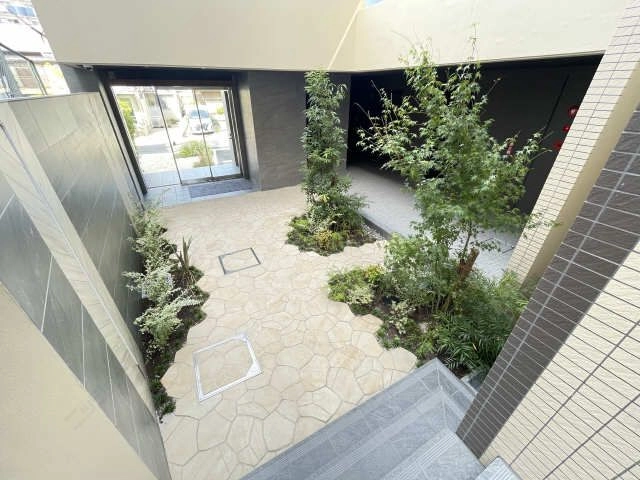 共用部