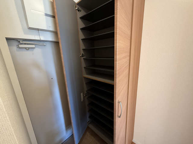 シューズBOX
