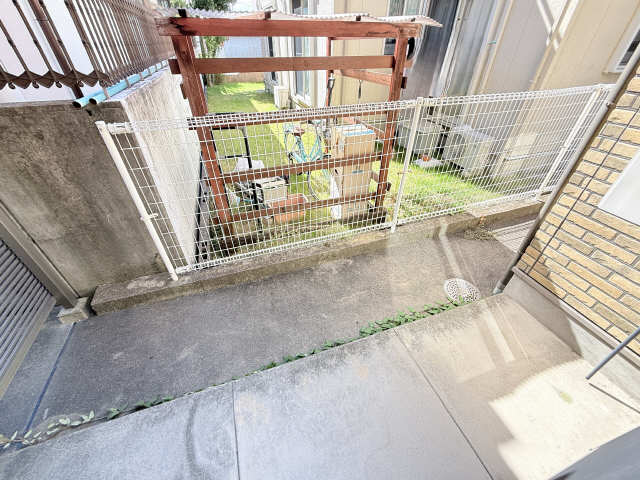 庭