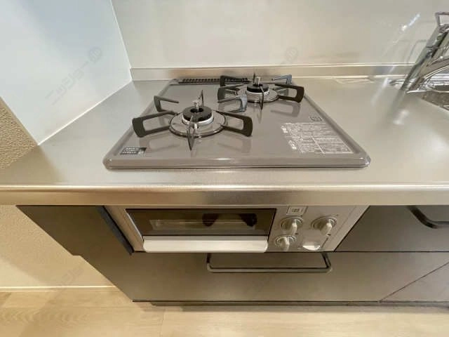 コンロ