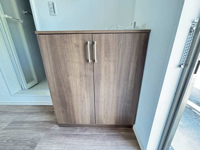 シューズBOX