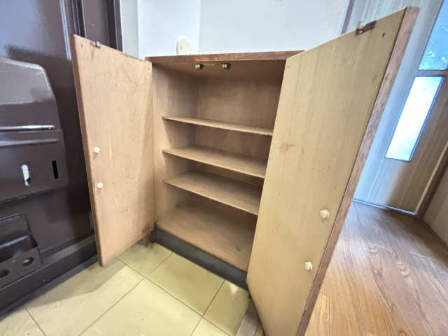 シューズBOX