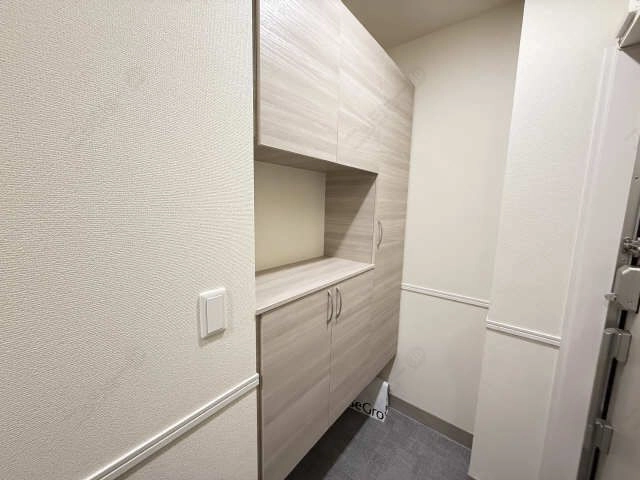 シューズBOX