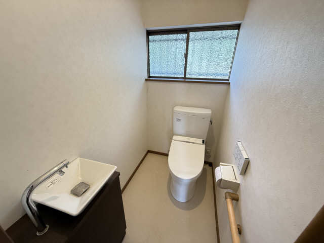 WC