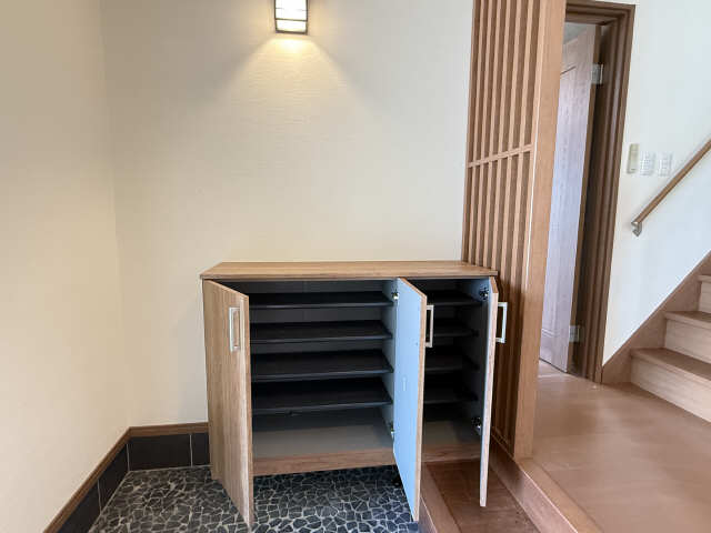 シューズBOX