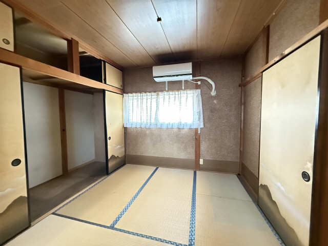 ２Ｆ和室