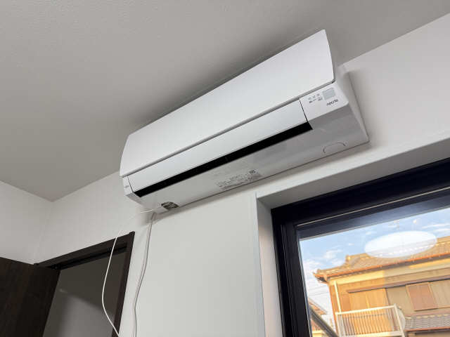 エアコン