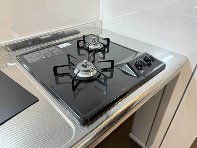 ガスコンロ