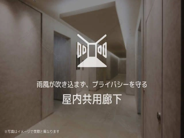 共用部分