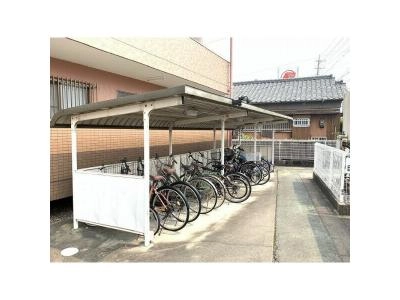 共用部分