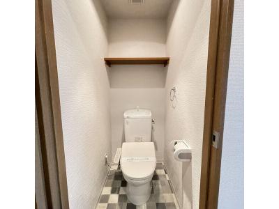 WC