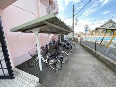 共用部分