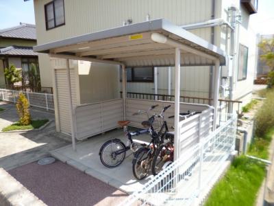 共用部分