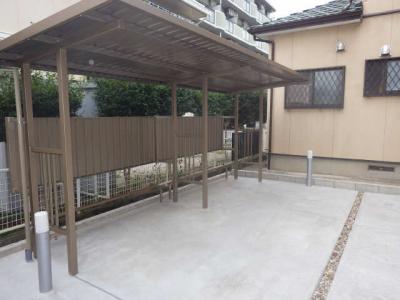 共用部分