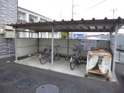 共用部分