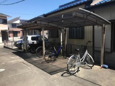 共用部分