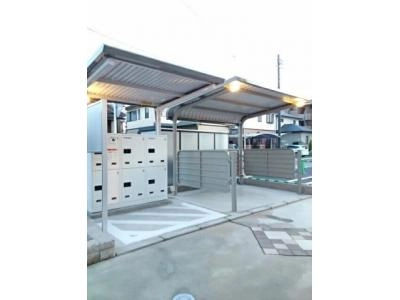 共用部分