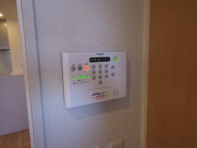 セ�キュリティ