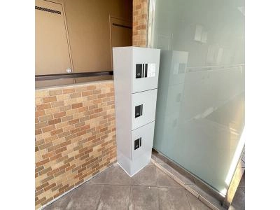 共用部分