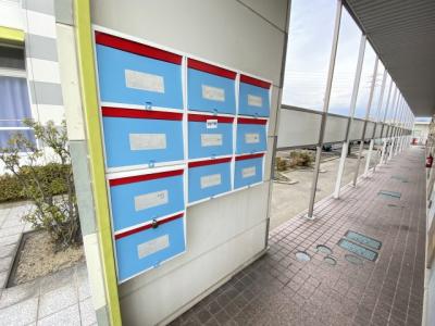 共用部分