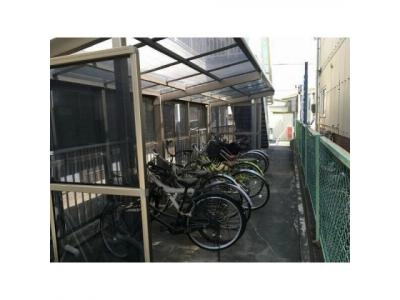 共用部分