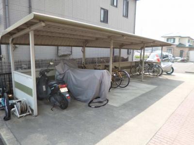 共用部分