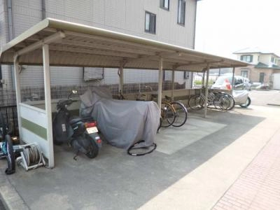 共用部分