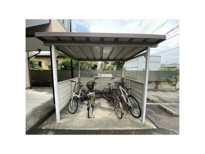 共用部分