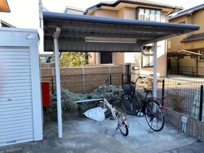 共用部分
