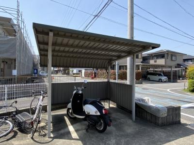 共用部分