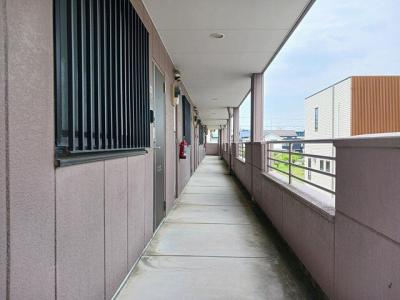共用部分