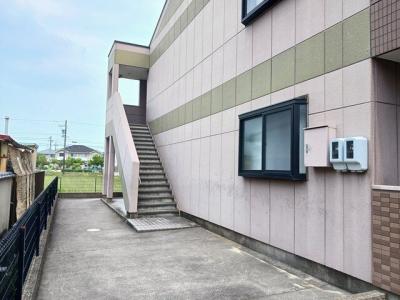 共用部分
