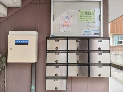 共用部分