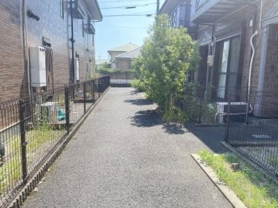 共用部分